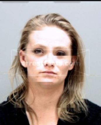 Samantha Kay Carter