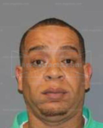 Larry Terrell Smith