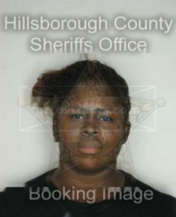 Decobra Lashaye Burton