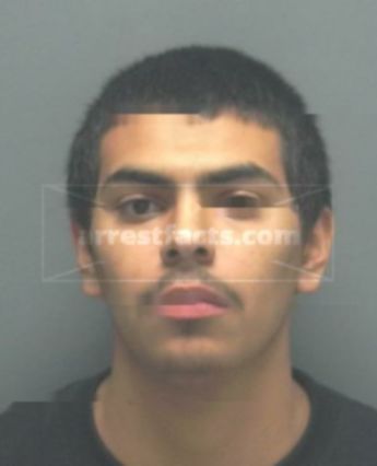 Daniel Lee Gonzales