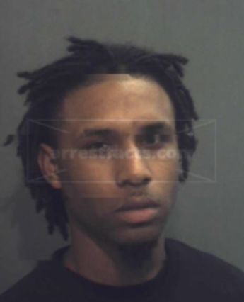 Anthony Michael Vanslyke