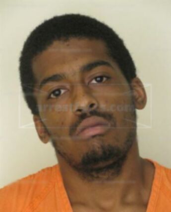 Carl Washington Subadan Jr.