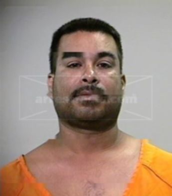 George Anthony Ochoa