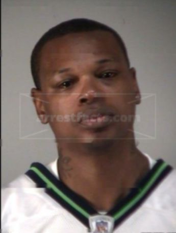 Tarris Gerdaaron Mobley
