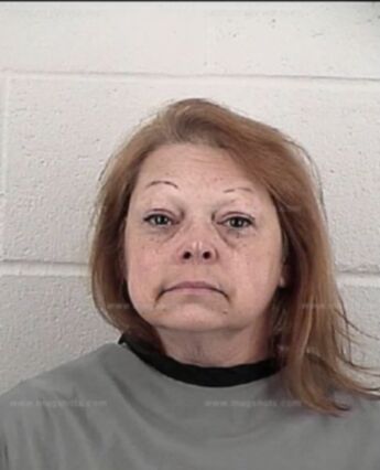 Marlene Joy Wiest