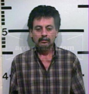 Jaime Garza Jaimez