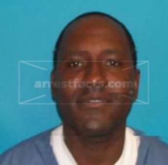 Terry T Adderly