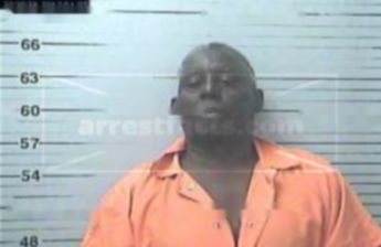 Samson Caldwell Jr.
