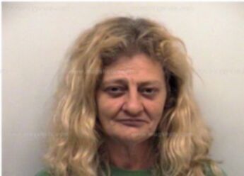 Roberta Lynn Richardson
