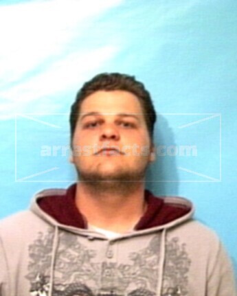 Adam Charles Nolen
