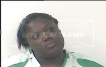 Marquita T Cooper