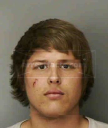 Brandon Ray Asbury