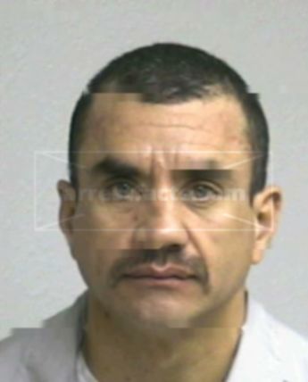 Ernesto Hernandez-Rosales