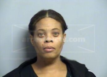 Deidra Lynn Simon