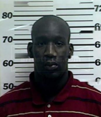 Randall Lamont Fulton