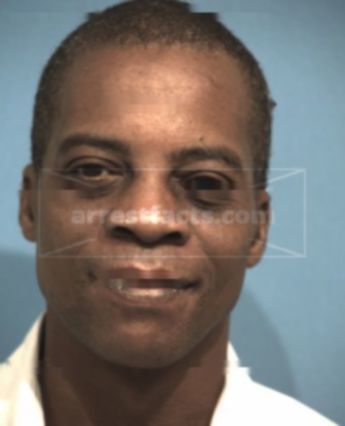 Darnell Reginald Franklin