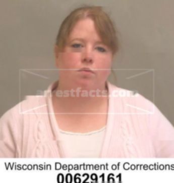 Krista J Butterbach