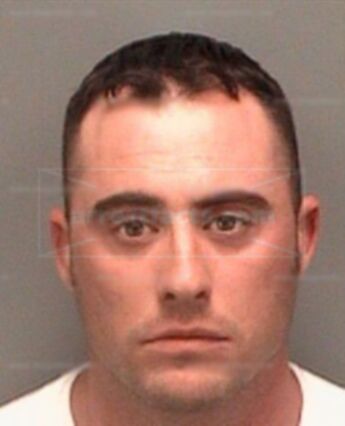 Jeremy Scott Blasius