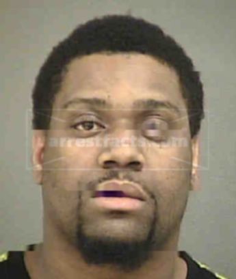 Lamont Orlando Mayhew