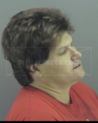 Pamela Joy Johnson