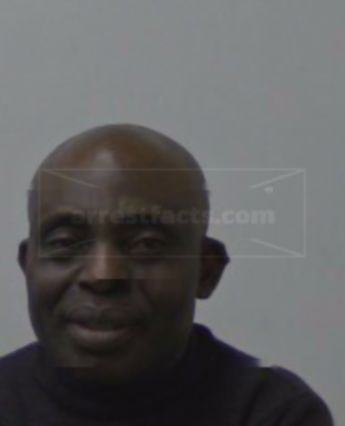 Moses Eben
