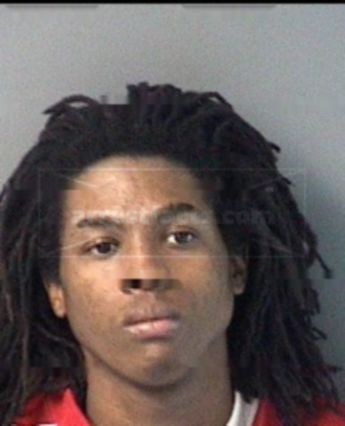 Avery Lamont Goss
