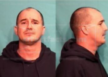 Matthew Scott Burr