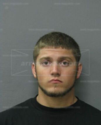 Skylar Anthony Bertrand
