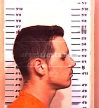 Bryan Anthony Austin