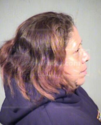 Donna Lorraine Aragon