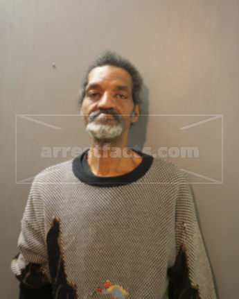 Gregory Jackson