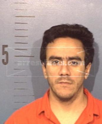 Jesus Osvaldo Melendez