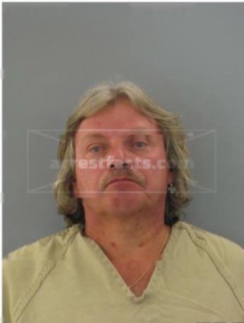 Timothy Paul Evanicki