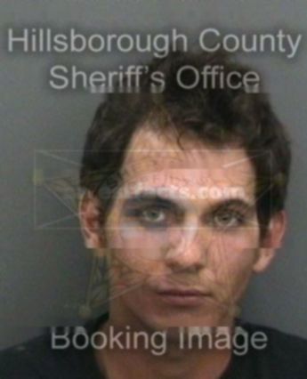 Kyle Mathew Ward