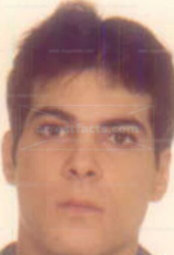 Michael Joseph Salem