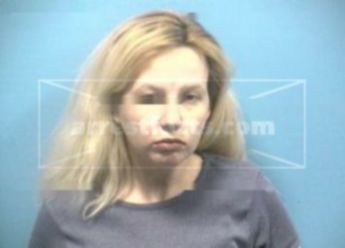 Amanda Michelle Mcelrath