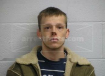 Joshua Michael Pigott