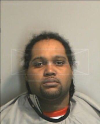 Larry Donald Goggins