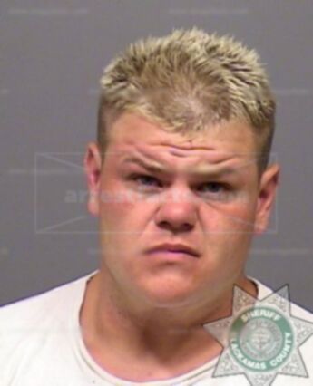 Joshua Lee Mathes