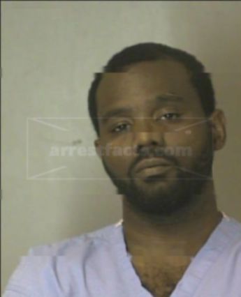 Gedric Jaye Wilson