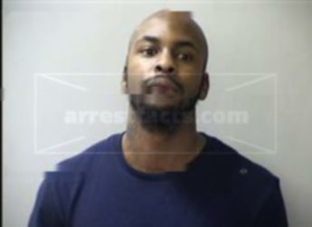 Antonio Lamar Harrison