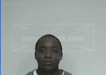 Alvin Bernard Webb Jr.