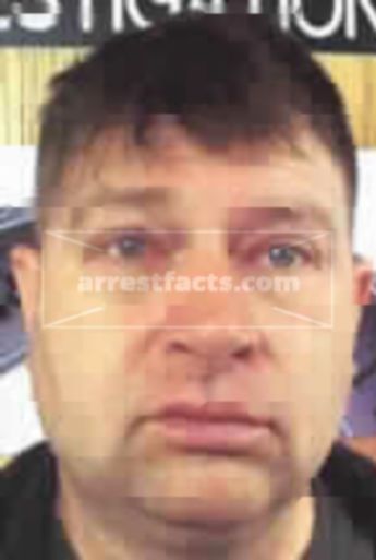 Patrick William Acrey