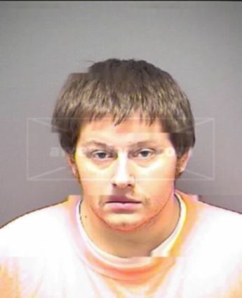 Dustin Rockwell Davis