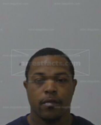 Martez Montrea Garner