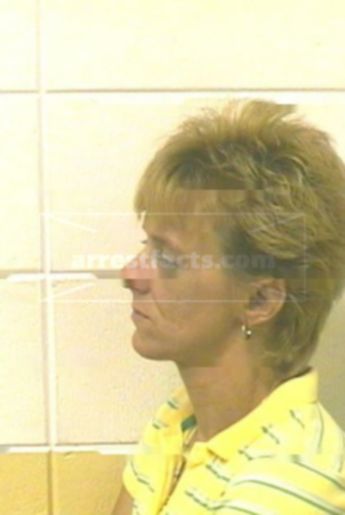 Wendy Marisa Gaines