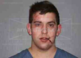 Christopher James Zelenak