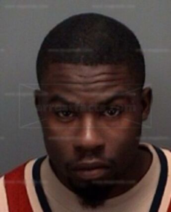 Lamarvin Leggett