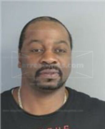 George Anthony Streater