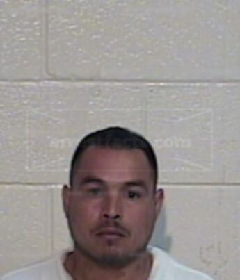 Abel Lopez Carrizalez